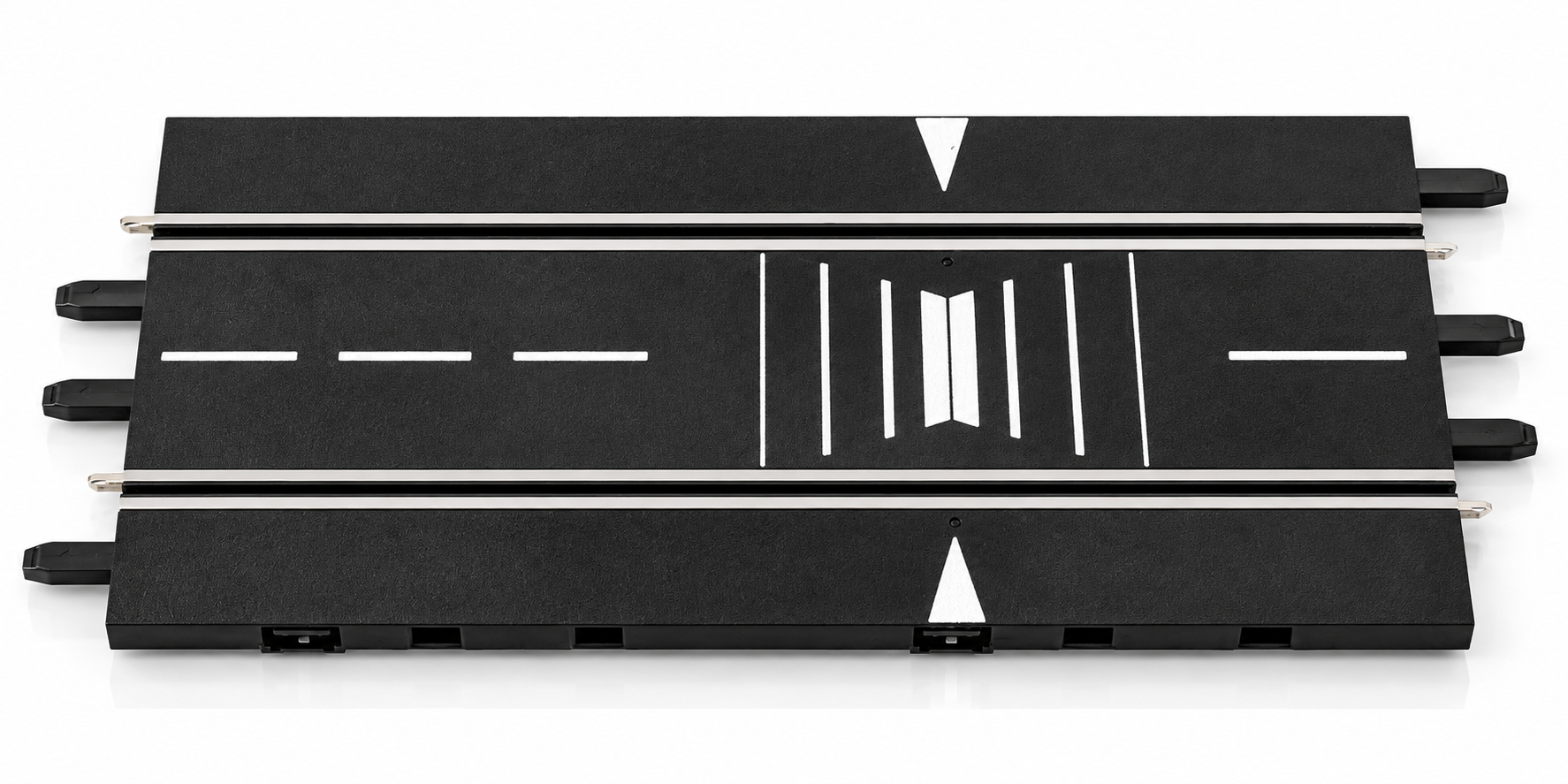 Carrera DIGITAL 124/132 Check Lane als einzelnes Schienenstück