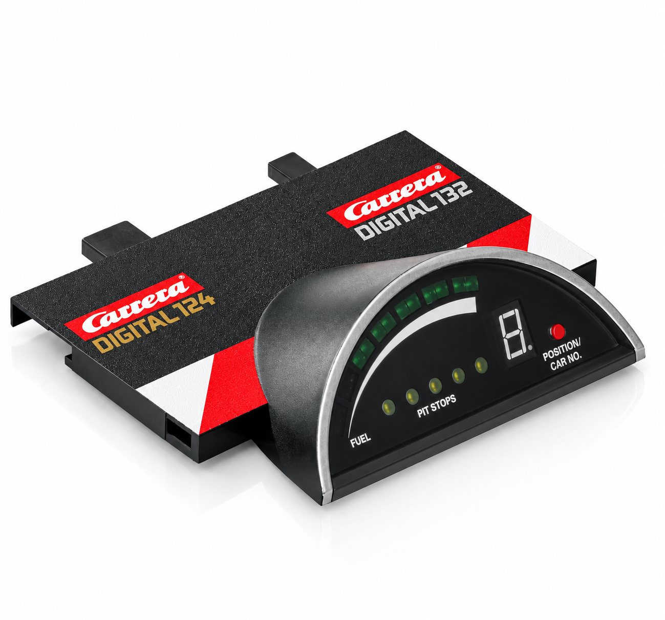 Carrera DIGITAL 124/132 Driver Display als Einzelteil