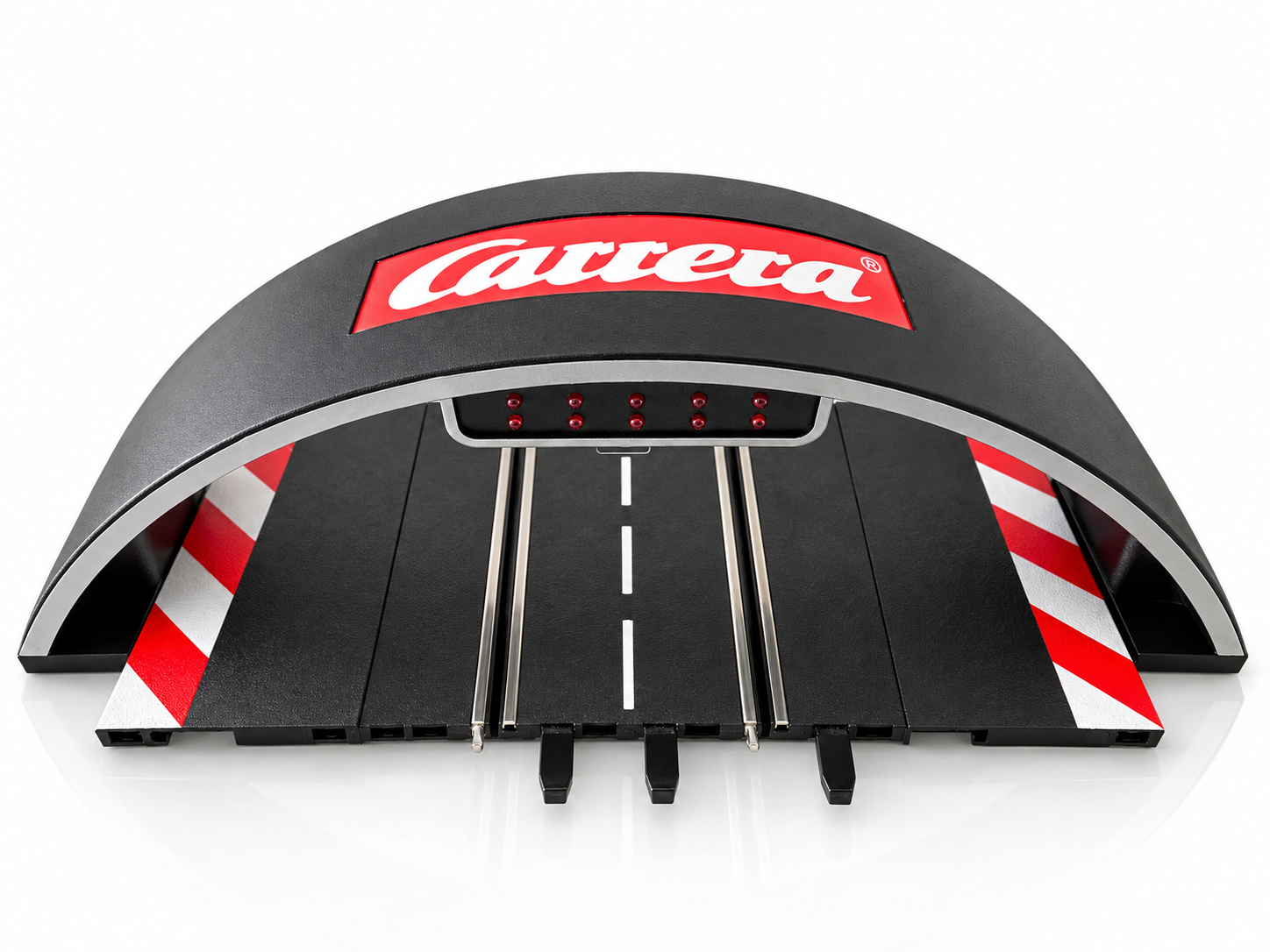 Carrera DIGITAL 124/132 Startlight als Einzelteil mit fünf LED-Reihen
