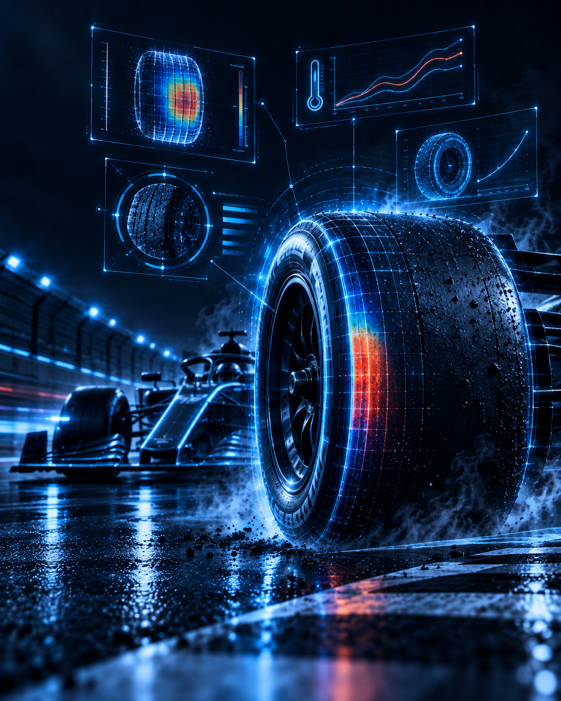 Strategie-Rückblick in Track Engine